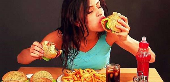 هكذا تسيطر على هرمون الجوع صورة رقم 3