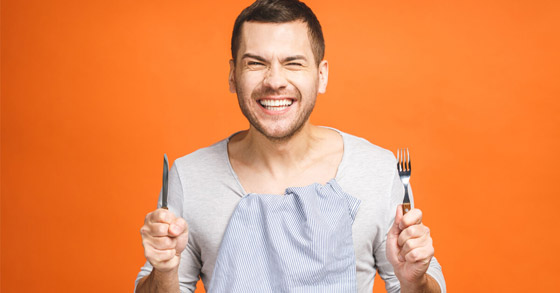 هكذا تسيطر على هرمون الجوع صورة رقم 5