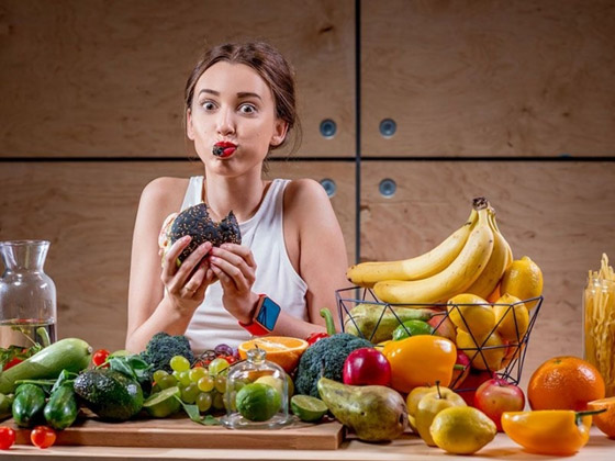 هكذا تسيطر على هرمون الجوع صورة رقم 7