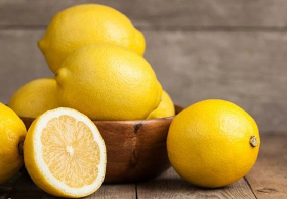 6 فوائد مذهلة لوضع قطعة ليمون بجوار سريرك صورة رقم 1