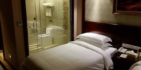 5 نصائح للحصول على حمام مريح بلا جراثيم صورة رقم 2