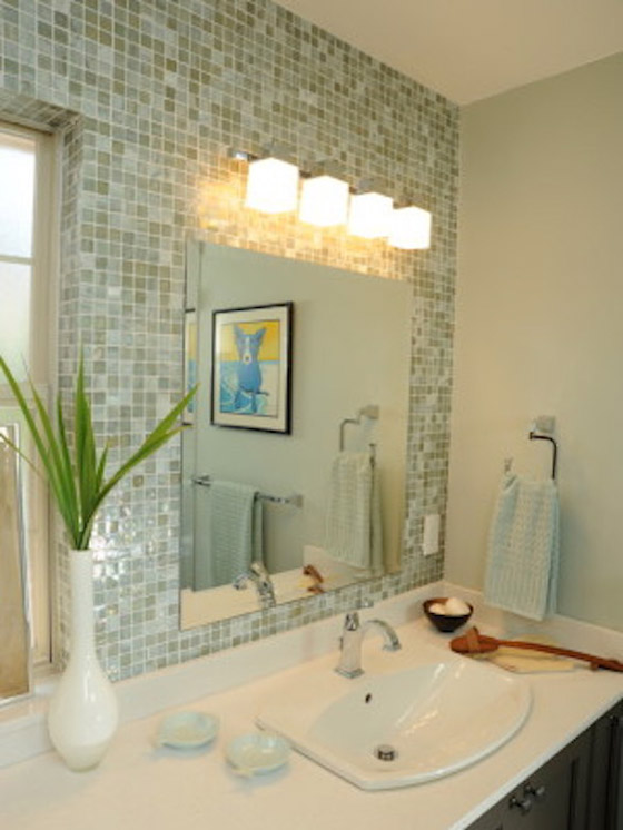 5 نصائح للحصول على حمام مريح بلا جراثيم صورة رقم 5