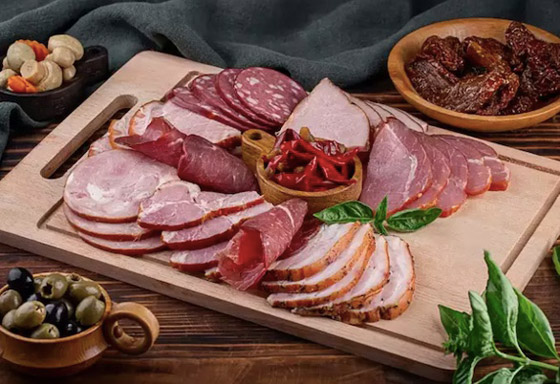 4 أطعمة تزيد من نمو الخلايا السرطانية صورة رقم 1