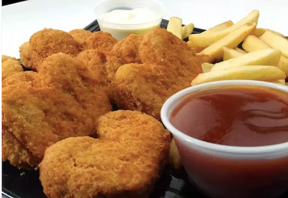 4 أطعمة تزيد من نمو الخلايا السرطانية صورة رقم 2