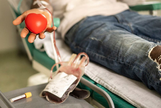 أعراض خطيرة لنقص الحديد في جسم الإنسان.. وإليكم الحل! صورة رقم 2