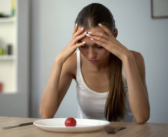 أعراض خطيرة لنقص الحديد في جسم الإنسان.. وإليكم الحل! صورة رقم 5