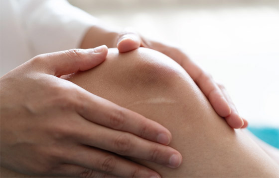 تعاني من الكدمات الزرقاء باستمرار ولا تتذكر السبب؟ قد يشير لحالات صحية خطيرة صورة رقم 4