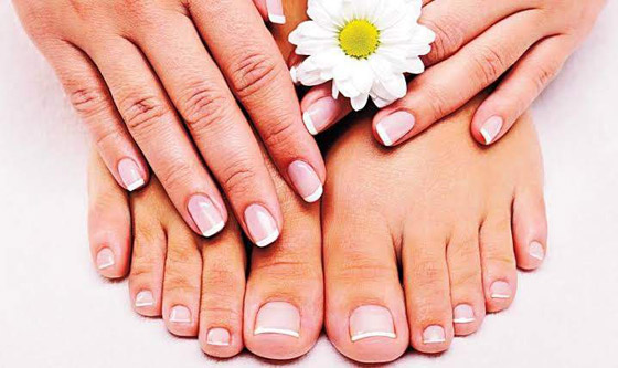 إليكم 7 خلطات منزلية لتطويل الأظافر وتقويتها وتبييضها صورة رقم 10