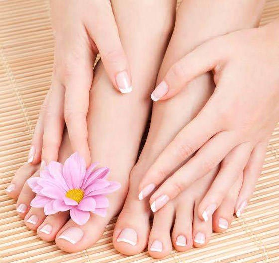 إليكم 7 خلطات منزلية لتطويل الأظافر وتقويتها وتبييضها صورة رقم 12