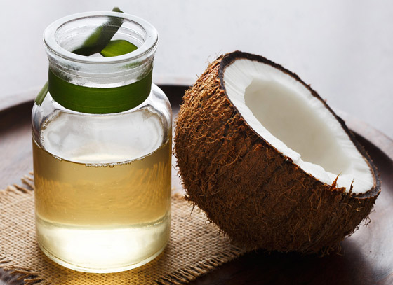 إليكم 7 خلطات منزلية لتطويل الأظافر وتقويتها وتبييضها صورة رقم 3