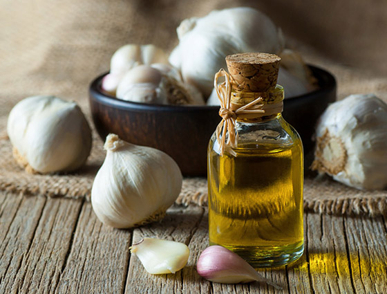 إليكم 7 خلطات منزلية لتطويل الأظافر وتقويتها وتبييضها صورة رقم 5