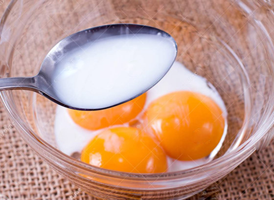 إليكم 7 خلطات منزلية لتطويل الأظافر وتقويتها وتبييضها صورة رقم 8