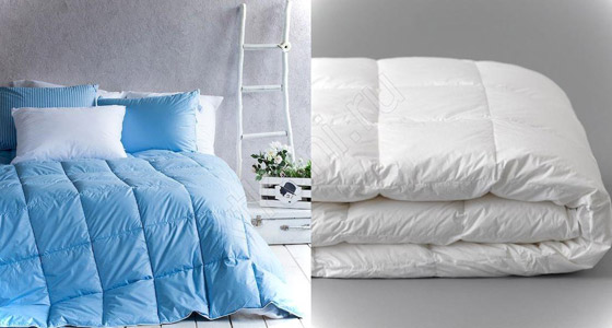 كيف تغسلين اللحاف في المنزل دون غسالة صورة رقم 3