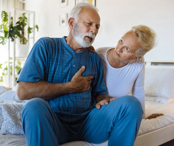 ليس كورونا.. الصحة العالمية تحذر من السبب الأول للوفاة حول العالم! صورة رقم 2