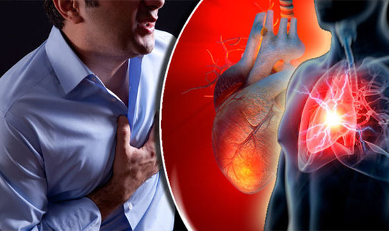 ليس كورونا.. الصحة العالمية تحذر من السبب الأول للوفاة حول العالم! صورة رقم 5