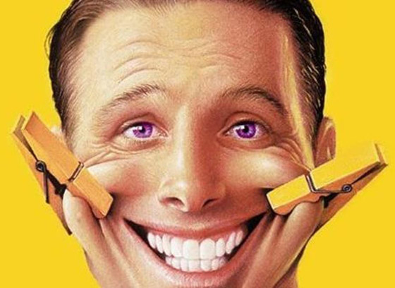 حتى لو كانت مزيفة فمفعولها سحري.. تعرفوا إلى 5 فوائد للابتسامة صورة رقم 6 حتى لو كانت مزيفة فمفعولها سحري.. تعرفوا إلى 5 فوائد للابتسامة صورة رقم 6