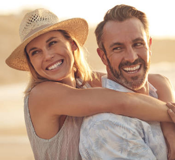 حتى لو كانت مزيفة فمفعولها سحري.. تعرفوا إلى 5 فوائد للابتسامة صورة رقم 9 حتى لو كانت مزيفة فمفعولها سحري.. تعرفوا إلى 5 فوائد للابتسامة صورة رقم 9