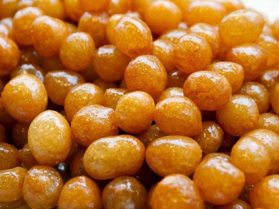 إليكم طريقة تحضير عجينة اللقيمات.. حلوى رمضانية ولا أشهى صورة رقم 6 إليكم طريقة تحضير عجينة اللقيمات.. حلوى رمضانية ولا أشهى صورة رقم 6