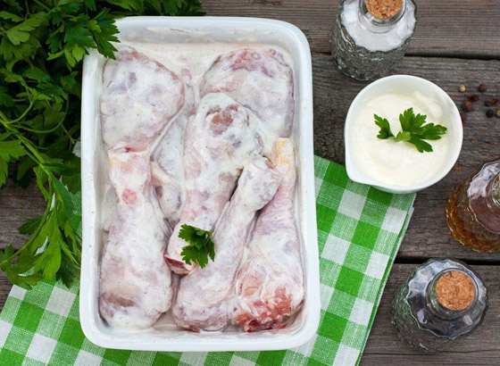 إليكم 14 طريقة مدهشة ولا ألذ لاستخدام الزبادي في إنقاص الوزن صورة رقم 2