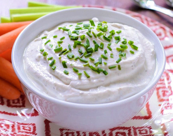 إليكم 14 طريقة مدهشة ولا ألذ لاستخدام الزبادي في إنقاص الوزن صورة رقم 5