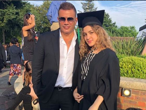 نور عمرو دياب تحتفل بعيد ميلادها الـ35 مع حبيبها المصري الجديد، ويؤكد: بينا شيء حقيقي! صورة رقم 3