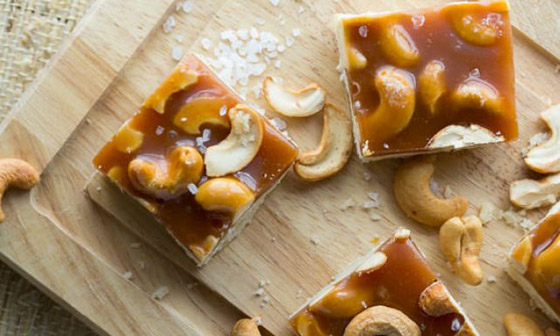 طريقة عمل حلاوة المولد في المنزل بأقل التكاليف: لذيذه جدا! صور صورة رقم 2