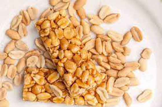 طريقة عمل حلاوة المولد في المنزل بأقل التكاليف: لذيذه جدا! صور صورة رقم 3