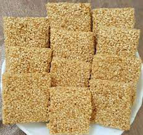 طريقة عمل حلاوة المولد في المنزل بأقل التكاليف: لذيذه جدا! صور صورة رقم 7