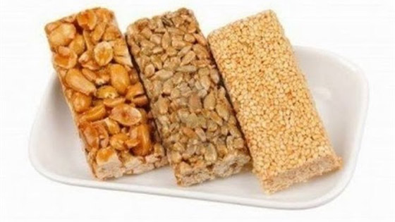 طريقة عمل حلاوة المولد في المنزل بأقل التكاليف: لذيذه جدا! صور صورة رقم 8