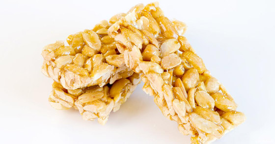 طريقة عمل حلاوة المولد في المنزل بأقل التكاليف: لذيذه جدا! صور صورة رقم 4