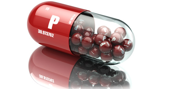 أعراض تنذر بنقص الفوسفور في الجسم صورة رقم 3