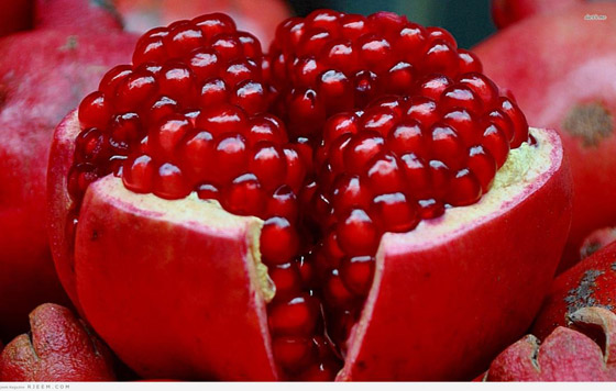 كوب من عصير الرمان يقلل من مستويات السكر في الدم خلال دقائق صورة رقم 3