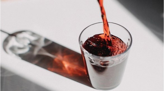 كوب من عصير الرمان يقلل من مستويات السكر في الدم خلال دقائق صورة رقم 8