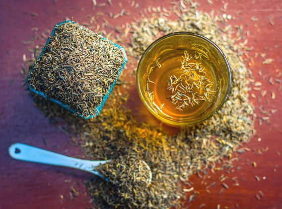 متواجد بكل منزل.. تعرفوا على المشروب رقم 1 لفقدان الوزن بأسرع وقت صورة رقم 2