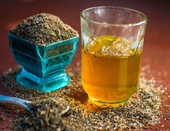 متواجد بكل منزل.. تعرفوا على المشروب رقم 1 لفقدان الوزن بأسرع وقت صورة رقم 3