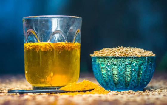 متواجد بكل منزل.. تعرفوا على المشروب رقم 1 لفقدان الوزن بأسرع وقت صورة رقم 9