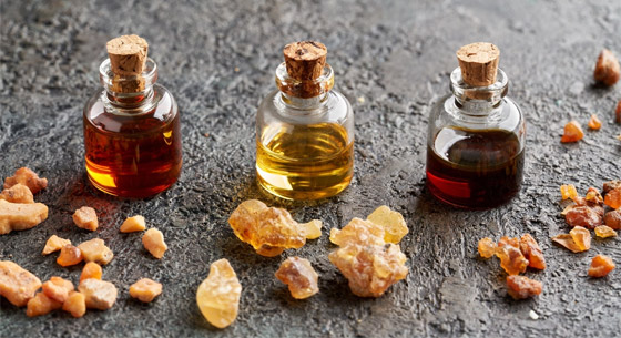 مضاد للالتهاب وأٌستخدم بالطب الشعبي لعقود.. إليكم فوائد اللبان الدكر صورة رقم 6