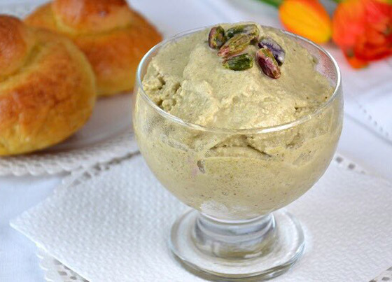 بالقهوة، الفراولة والطماطم.. وصفات حلوى جرانيتا الإيطالية مناسبة لكل الفصول صورة رقم 6