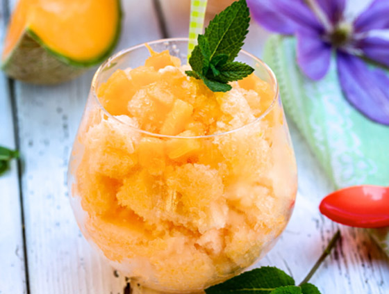 بالقهوة، الفراولة والطماطم.. وصفات حلوى جرانيتا الإيطالية مناسبة لكل الفصول صورة رقم 13