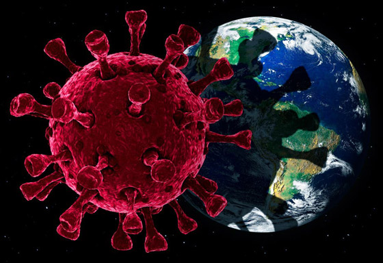 بشرى من خبير أمريكي: متغير دلتا قد يكون آخر تحور لفيروس كورونا! صورة رقم 3