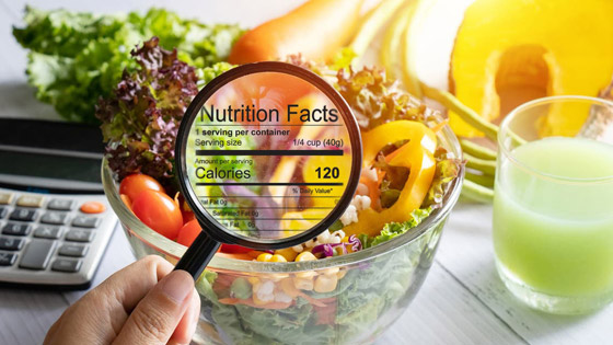 إليكم 17 خطأ يمنع نجاح الدايت وجهودكم المضنية لإنقاص وزنكم! صورة رقم 9