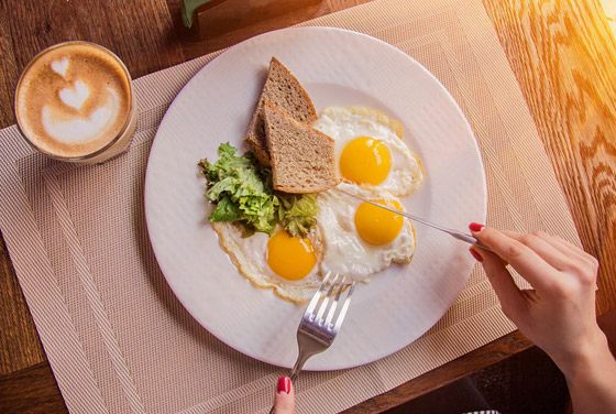 إليكم 17 خطأ يمنع نجاح الدايت وجهودكم المضنية لإنقاص وزنكم! صورة رقم 5