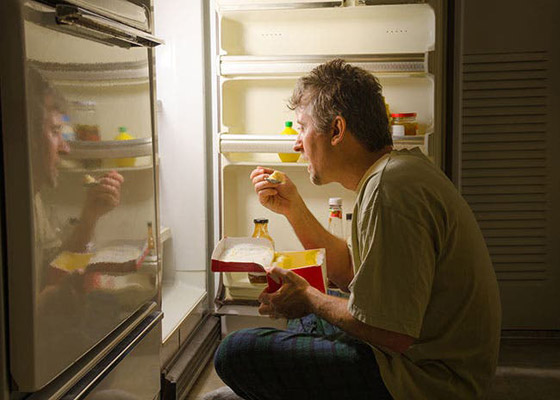 إليكم 17 خطأ يمنع نجاح الدايت وجهودكم المضنية لإنقاص وزنكم! صورة رقم 6