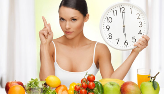 حمية الـ3 ساعات لخسارة الوزن صورة رقم 2