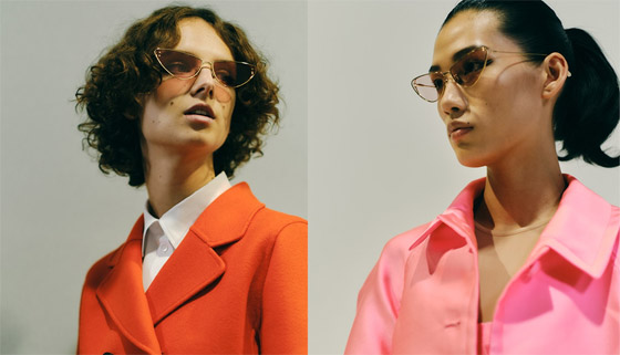 مقتطفات حصرية من كواليس عرض «ديور» صورة رقم 5