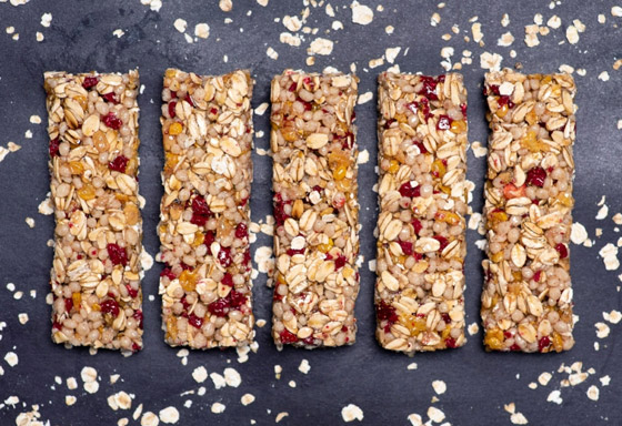 احذروا! هذه الأطعمة البريئة تحتوي على نسب عالية من السكر المخبأ صورة رقم 2