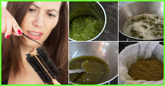 لشعرٍ صحي وطويل.. حضّري قناع الكاري وزيت الليمون من المنزل صورة رقم 2