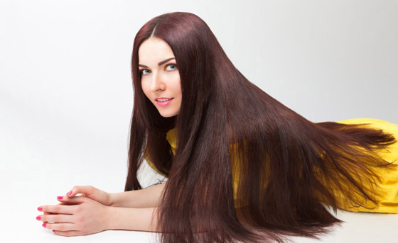 لشعرٍ صحي وطويل.. حضّري قناع الكاري وزيت الليمون من المنزل صورة رقم 1