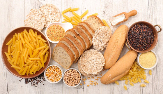 حساسية الأمعاء على الغلوتين: تجنبوا هذه الأطعمة! صورة رقم 1