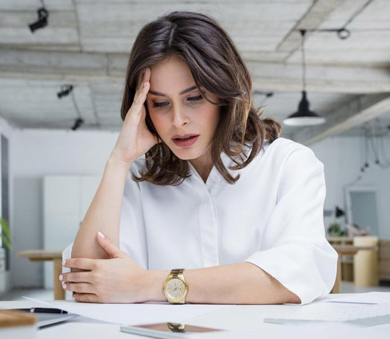 إليكم 5 أسباب لا تتوقعوها تمنع خسارة الوزن! صورة رقم 5